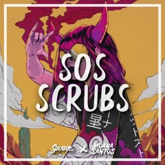 SOS Scrubs