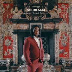 No Drama - Dan Diggas, J Warner, Marie Dahlstrom