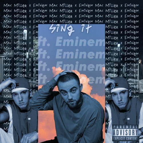 Mac miller and eminem