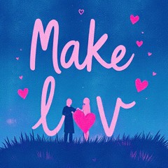Room 5 - Make luv (ReVeR edit)