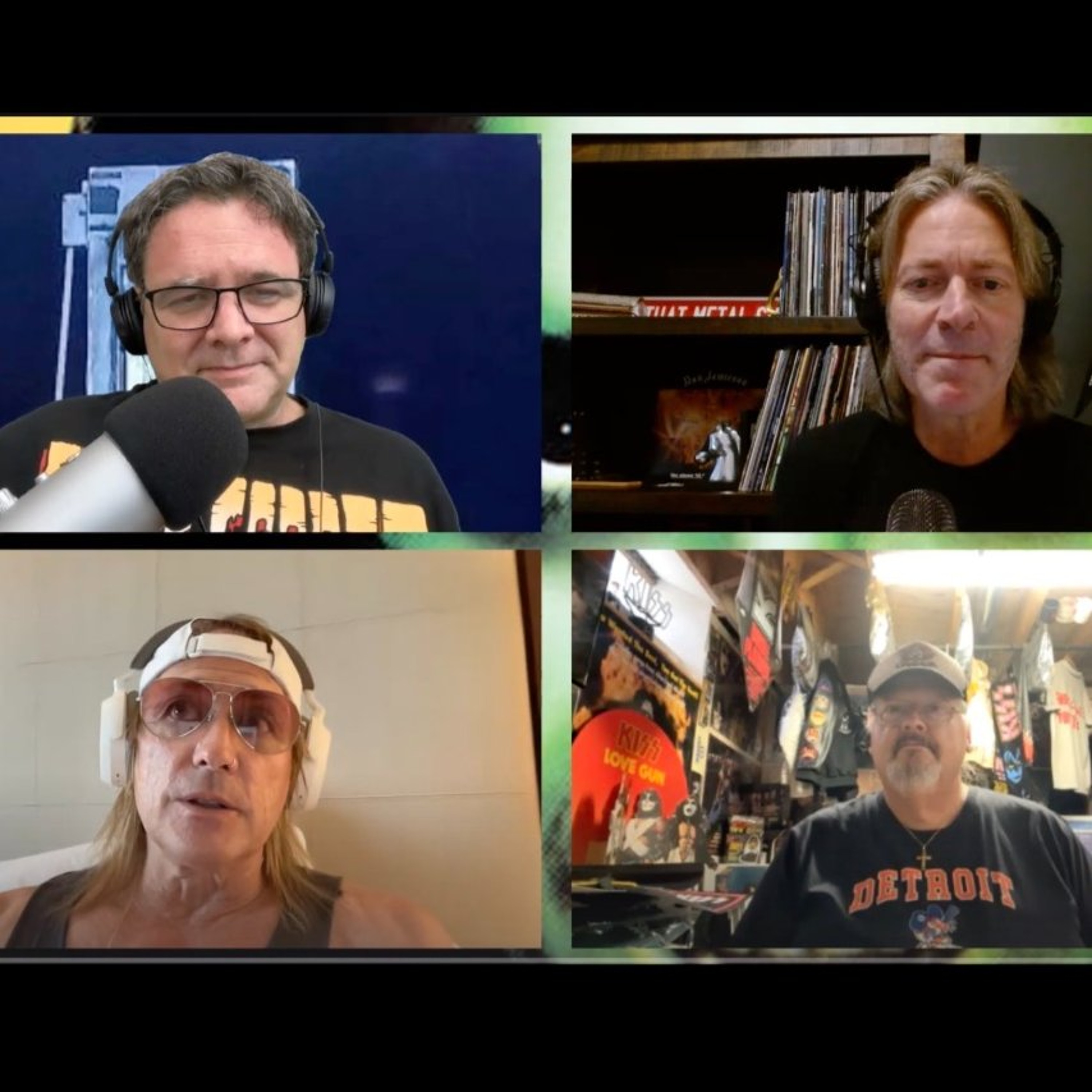 The Bladtcast