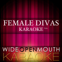 If I were a Boy (In the Style of Beyonce) [Instrumental Version]