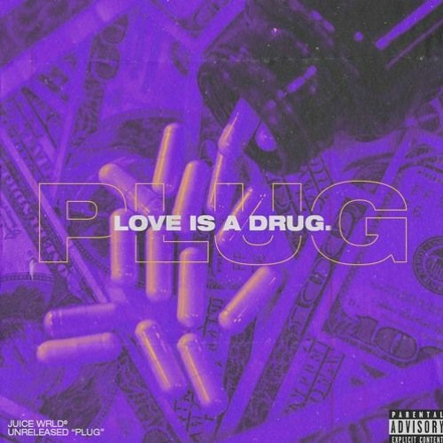 Stream Juice WRLD Plug (Lucid Dreams Pt. 2) (Unreleased) (OG File) by