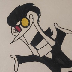 FNF [[VS. SPAMTON]] (spamton and sans vs kris (player))