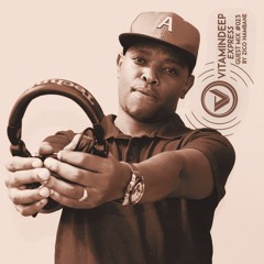 Vitamin Deep Express Guest Mix #023 By Zico Nambane
