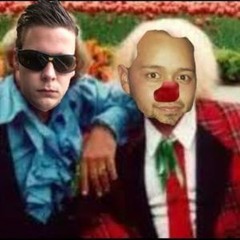 GRAVITY & CRO - Verkeerd Verbonden