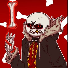Under!Fell Sans