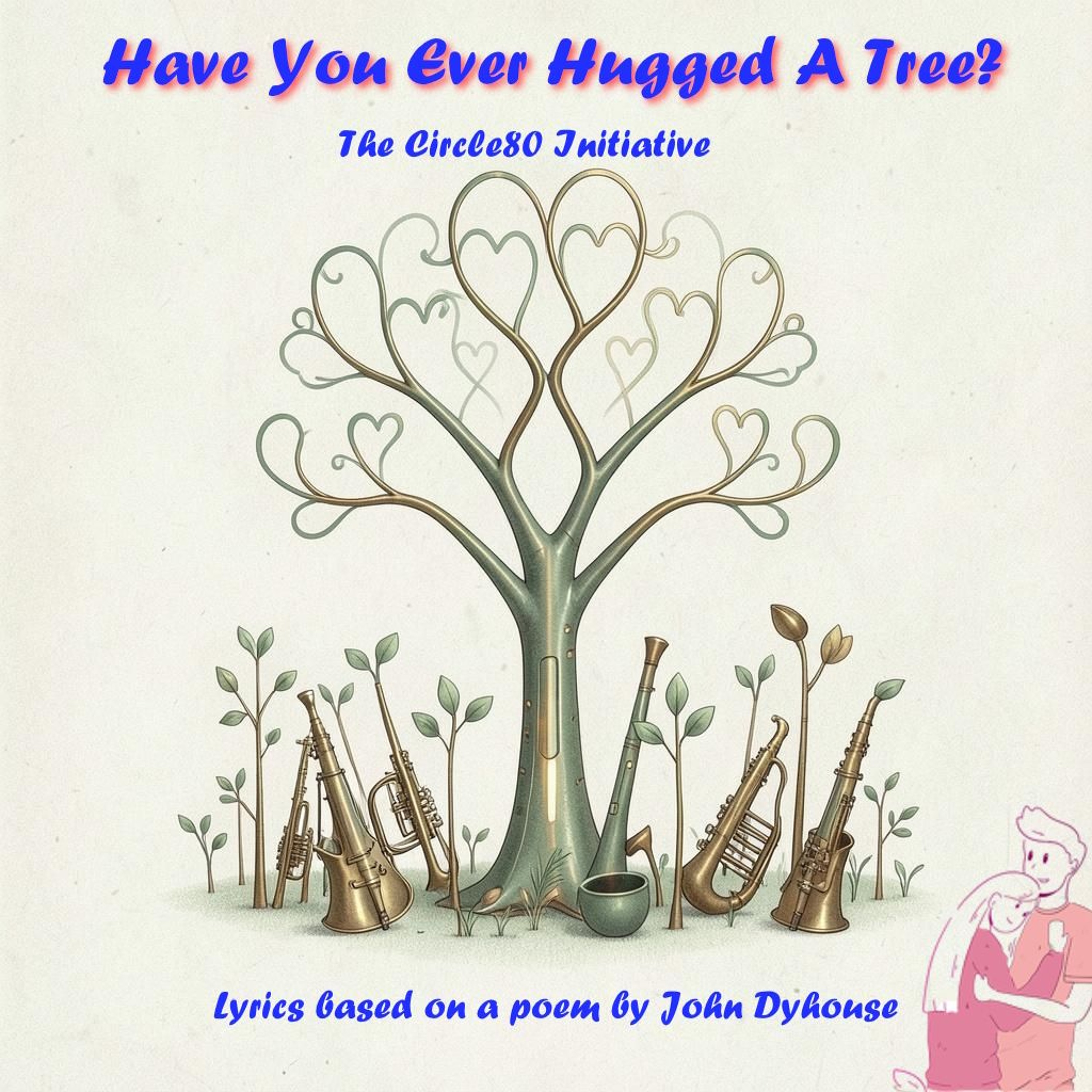Have You Ever Hugged A Tree episode artwork