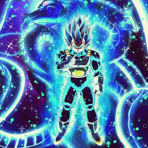 The Mighty Prince of the Ultimate Warrior Race