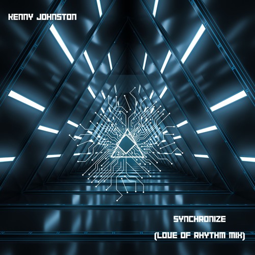 Synchronize ( Love Of Rhythm Mix )