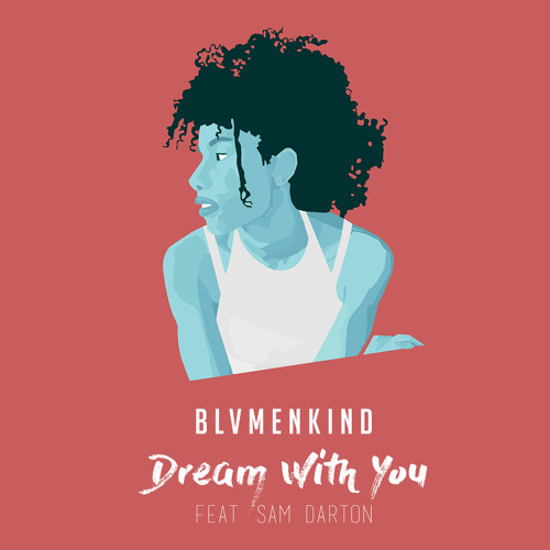 Dream with You (feat. Sam Darton)