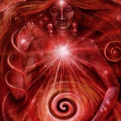 Return to Innocence ~ Ecstatic Dance Set 6.12.22