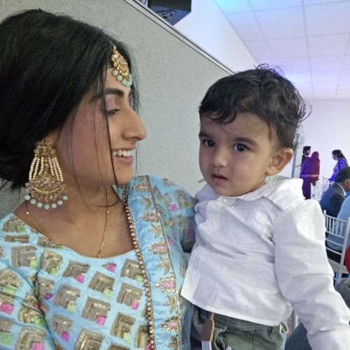 Doting December 2019 - Punjabi Love Mashup x