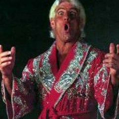 RIC FLAIR