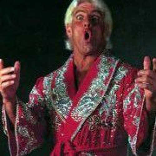 RIC FLAIR