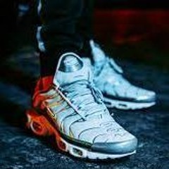 Kabe Nike Air Max Remix