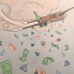 Aviate (Sushi Mane x Jrizzle)