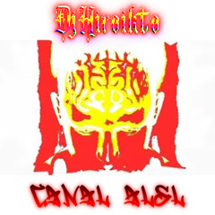 Escala Richter X Saleem Al Sawarim - Canal ALSL & DjHiroikto Especial Edit (Event)