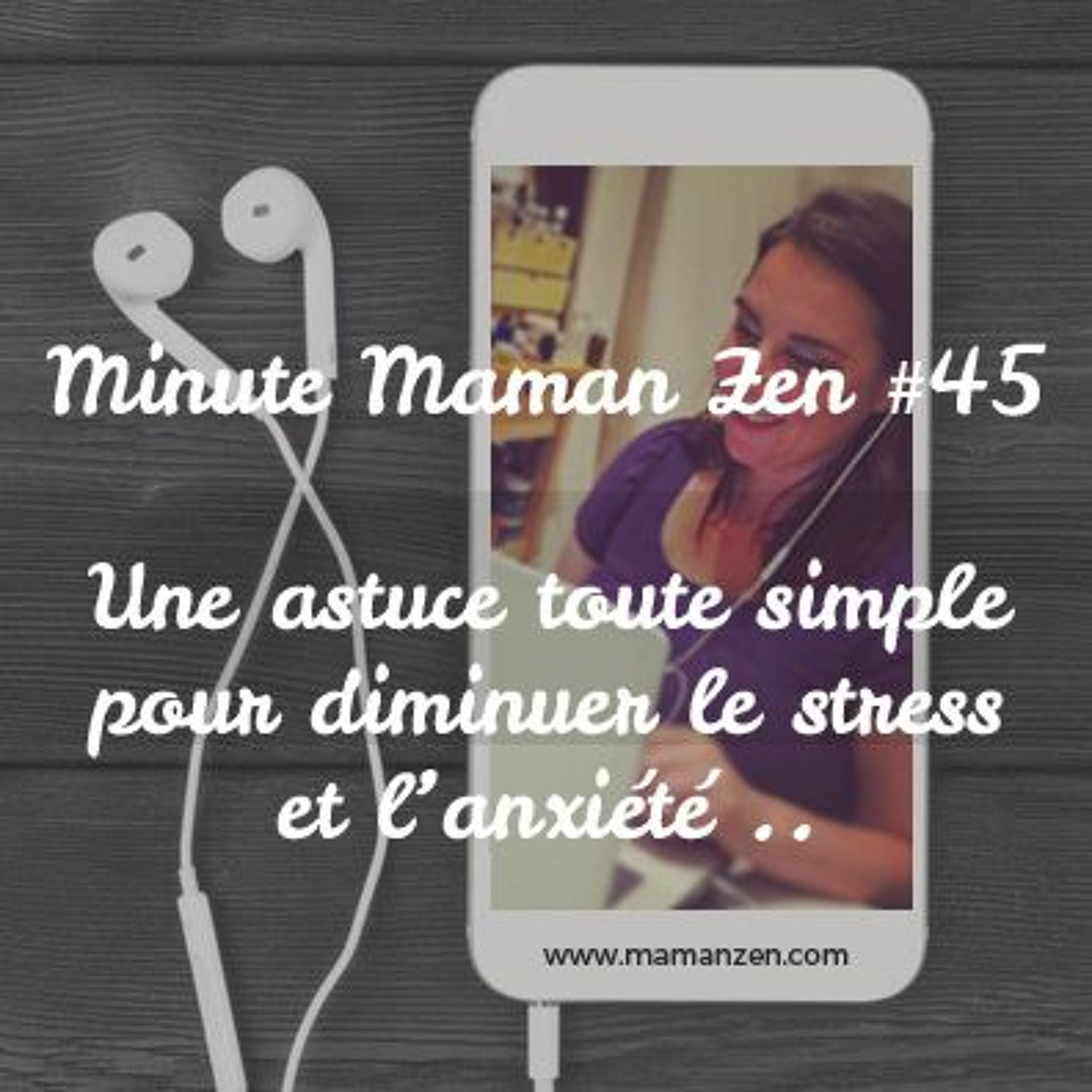 Minute Maman Zen