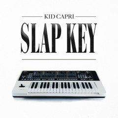 "Slap Key" DJ Pack / Maxi-single [DOWNLOAD]