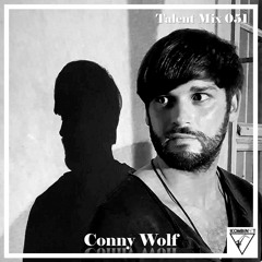 Conny Wolf | TANZKOMBINAT TALENT MIX #051