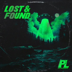 KING KOZZ - LOST & FOUND