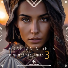 Ata Oztuna - Aftab (Cafe De Anatolia)