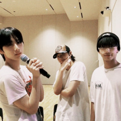 명재현 x 태산 × 성호 - instagram (DEAN)