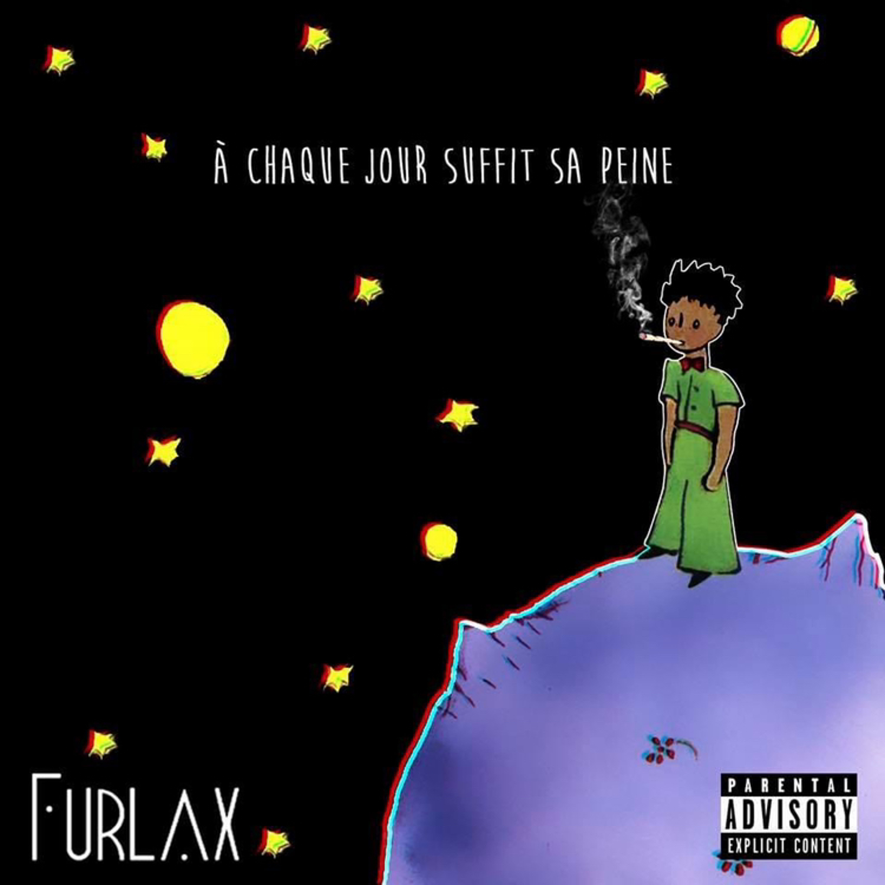 Furlax