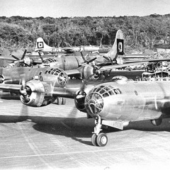 15: The Bomber Mafia