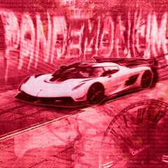 離亂 PANDEMØNIUM W/IVIXNMXNE