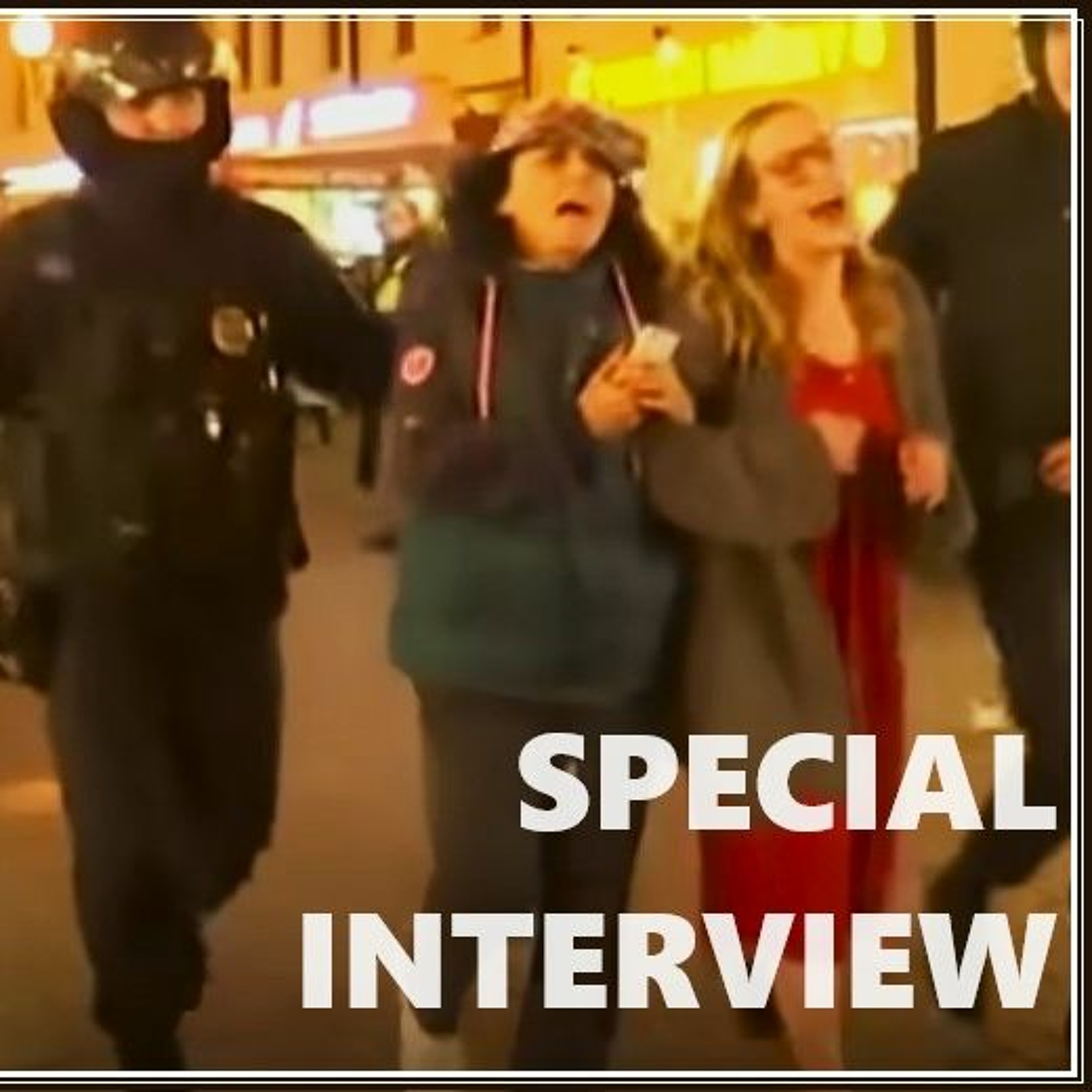Socialist News and Views