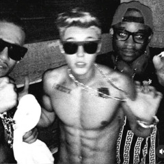 justin bieber - swag (made by me)