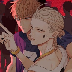 asteria, kets4eki - project x (sped up)