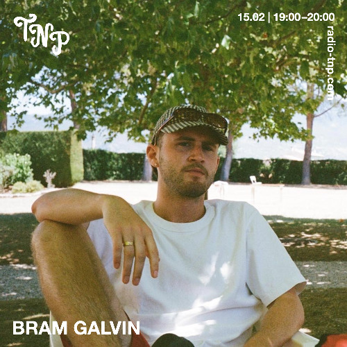 Bram Galvin