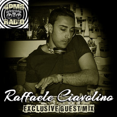 Raffaele Ciavolino Exclusive 4PMG Radio Guestmix [Aug. 2021]