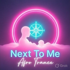 Next To Me - Afro Trance
