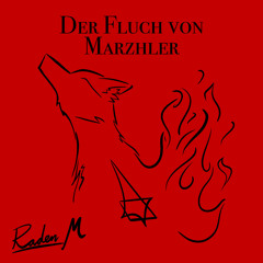 Scharfe Füchsin in mir