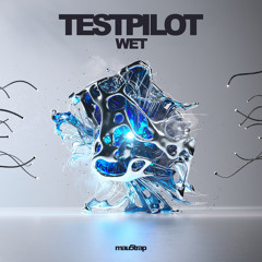TESTPILOT, deadmau5 - Wet