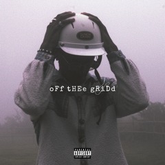 oFf tHEe gRiDd (p. Tshepang Nyenye)