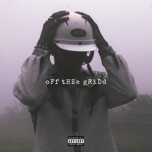 oFf tHEe gRiDd (p. Tshepang Nyenye)