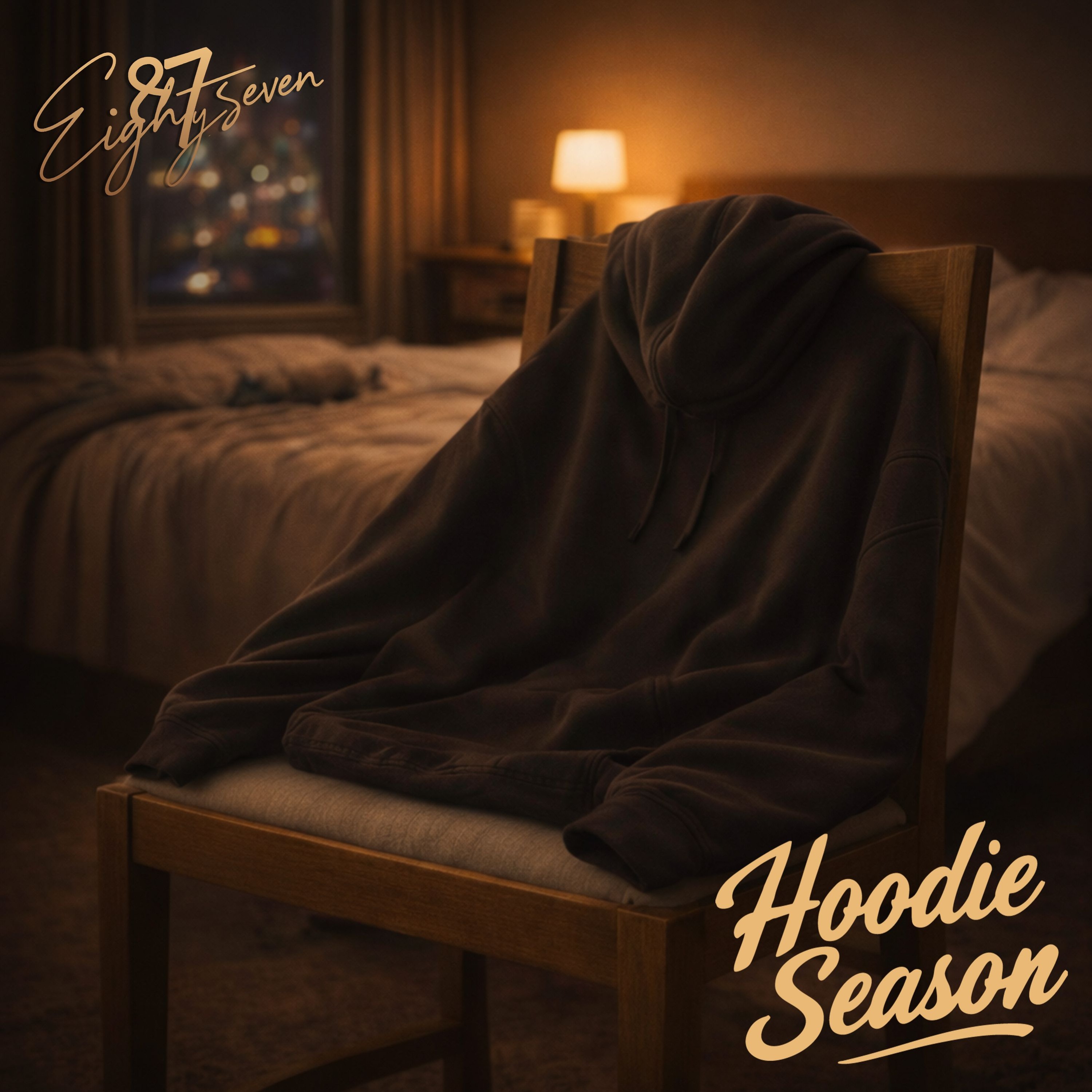 MAKE BELIEVE - Interlude episode artwork