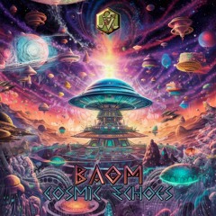 Baom - Extraterrestrial Encounter