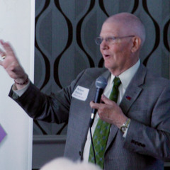 "The Library of Congress' Veterans History Project" with project Director Robert Patrick