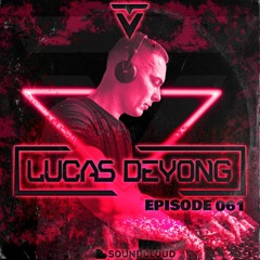 Victims Of Trance 061 @ Lucas Deyong