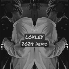 LOXLEY 2024 Demo ( J.Caprice Music 2024 Preview)