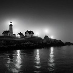 Walk To The Lighthouse