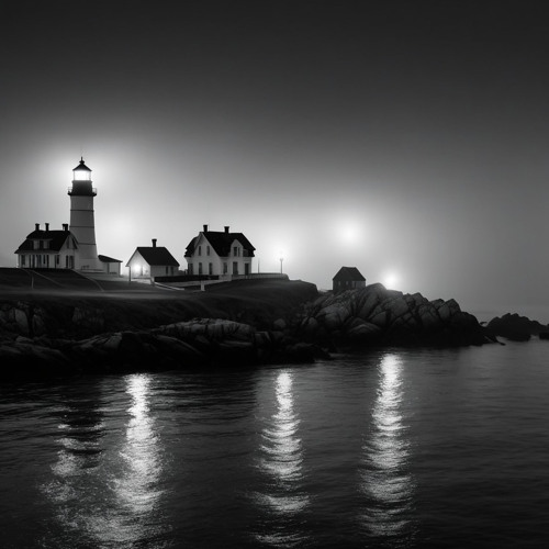 Walk To The Lighthouse (Live)