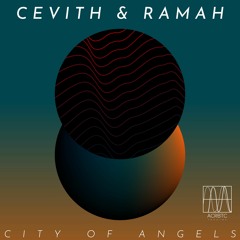 CEVITH, RAMAH - City of Angels
