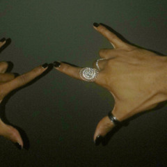 she just wanna go smoke